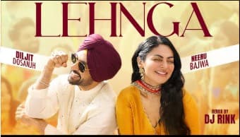 Lehnga